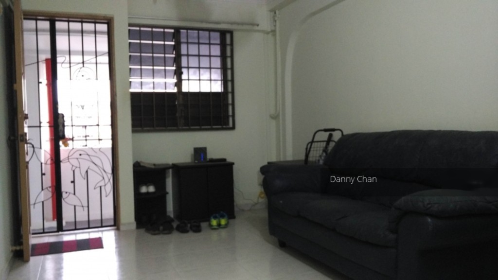 Blk 135 Bedok North Street 2 (Bedok), HDB 4 Rooms #130208162